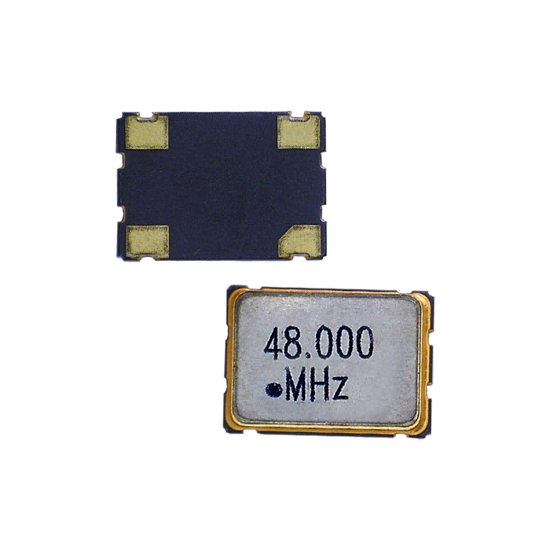 Crystal Oscillator O53 Picture