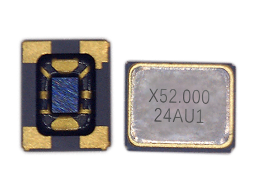 Selecting the Right Crystal Oscillator for Walkie-Talkie Devices