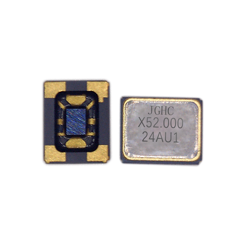 W32 シリーズ SMD 高安定性温度補償水晶発振器 3.2x2.5x1.0mm