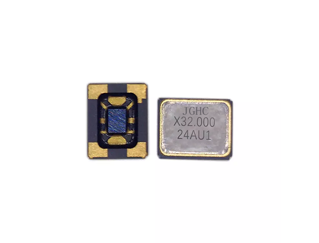 W21 シリーズの高い安定性 SMD TCXO 水晶発振器コンパクト サイズ 20x16x08mm