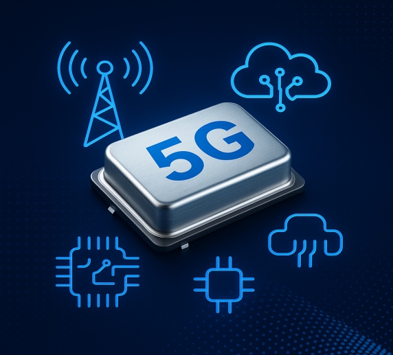 5G テクノロジーの将来とは?